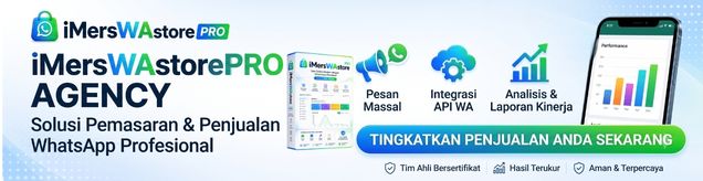 iMersWAstorePRO Agency Premium